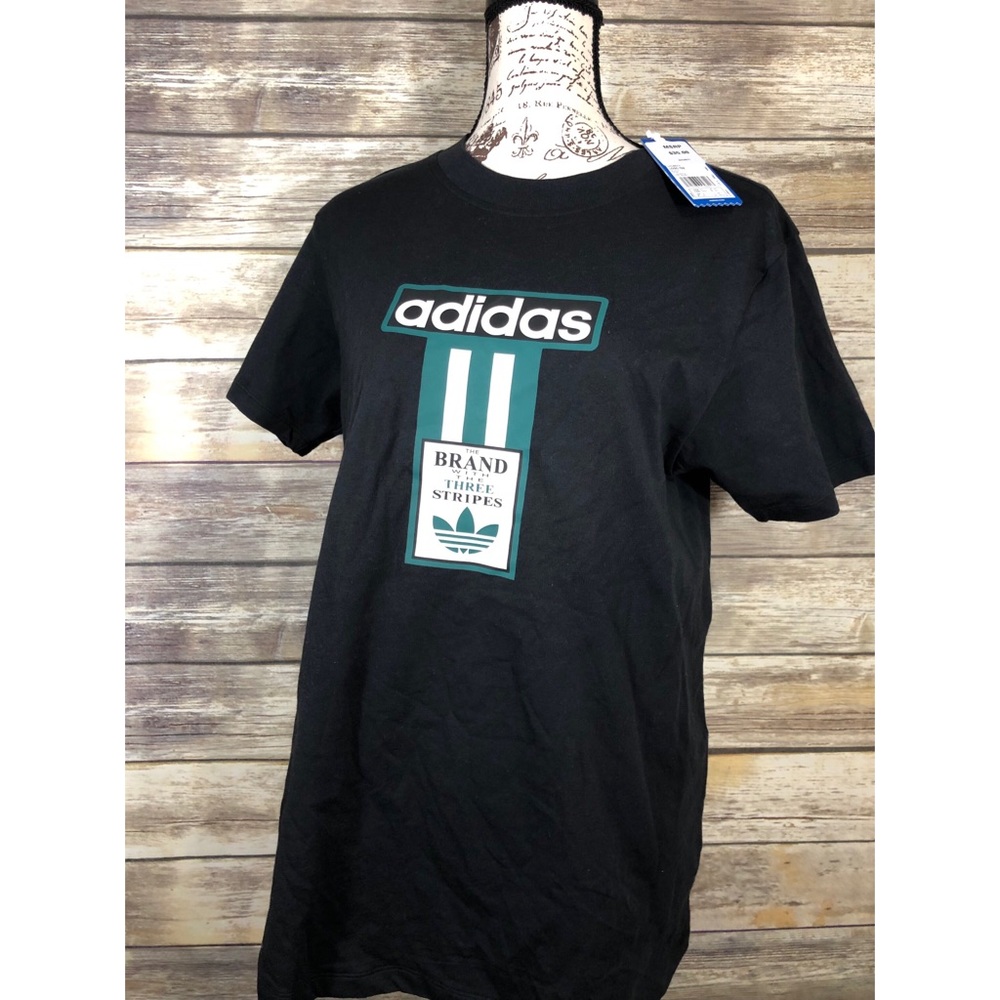 Adidas shirt - Picture 2 of 3